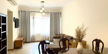 Cho thuê căn hộ Saigon Pearl, 2 phòng ngủ giá tốt