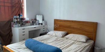 Cho thuê gấp CH cao cấp Manor Officetel 38m2, đã đủ nội thất, giá 11 triệu