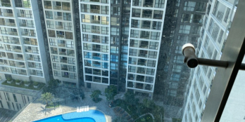 BQL CC Cao Cấp VINHOMES D'CAPITALE cho thuê 50 Căn Hộ- Xuất Ngoại Giao