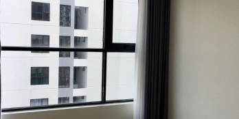 Cho thuê căn hộCho thuê căn hộ 2PN có ban công, máy lạnh và máy nước nóng.