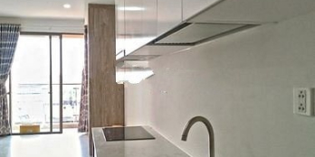 Cần bán căn hộ B.3-23  OT Millennium Quận 4, 32m2:   2,1 tỷ