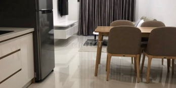 Căn hộ Saigon Royal Residence cho thuê, 2PN, 2wc: 18tr/thang