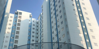 Cho thuê căn hộ giá 5tr/tháng tại C/C 35 Hồ Học Lãm,ngay tòa án Q.Bình Tân