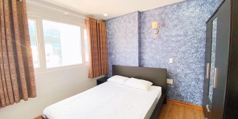 Chính chủ cho thuê chdv full nt, 1pn, 2pn, giá 7500/tháng tốt nhất mùa dịch