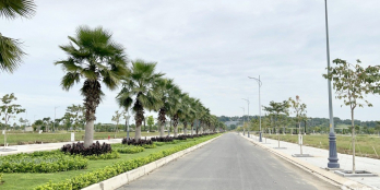 Biên Hoà New City mở bán khu biệt thự đồi, giá gốc CĐT chỉ từ 15 TR/ M2