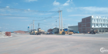 Đất nền Becamex Chơn Thành, 1 lô đẹp xuất sắc.