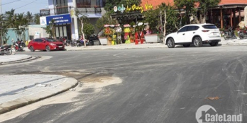 Bán đất ngay dự án Chợ Điện Nam Trung, Quảng Nam