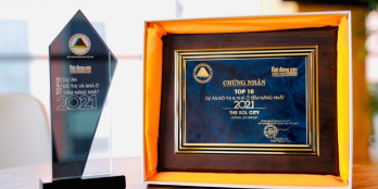 Đất Nền The Sol City - Giá Chủ Đầu Tư - Chiết Khấu Lên Đến 11%