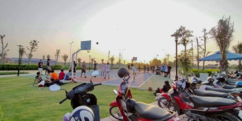 Đất Nền Dự Án The Sol City-Lựa Chọn Tuyệt Vời Khi Đầu Tư BĐS Khu Tây