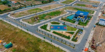 Bán Nhanh Nền Nhà Phố The Sol City 2.7 Tỷ