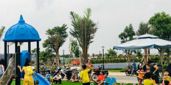 The Sol City-Còn 3 suất nền đất shophouse-5 nền nhà shophouse-mặt tiền 50m-shr