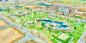 Khu định cư Bình Sơn giá siêu rẻ chỉ 550tr/lô, Ngân hàng hỗ trợ vay lên đến 70%