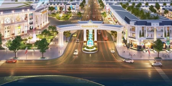 Đất sổ đỏ LK Sân Bay Long Thành, chiết khấu 22%, tặng 20 chỉ vàng sjc, 077220804