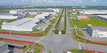 Bán Lô đất 4ha tại KCN Minh Quang, Hưng Yên, bàn giao đất tháng 8, trực tiếp CĐT