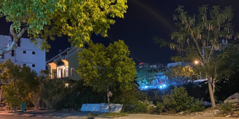 Biệt thự Công ích Quận 4, đường nhựa 10m, hướng Bắc dt 12x20, giá 65triệu/m2