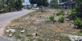 Cần bán lô đất gần Suối khoáng Bình Châu diện tích 361m2