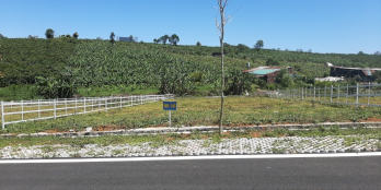 đất sổ riêng ngay điểm xuống Cao Tốc Tân Phú - Bảo Lộc liền kề Thác Dambri