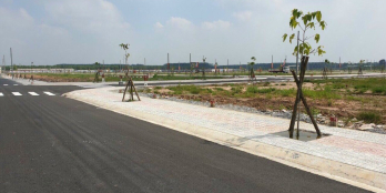 800 triệu 70m2 mặt tiền QL13 Thới Hòa Bến Cát Bình Dương