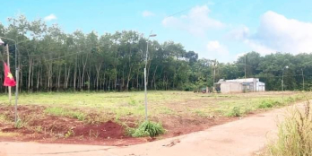 ĐẤT NỀN THỔ CƯ CÒN 1 NỀN DUY NHẤT