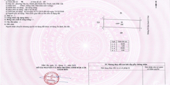 Còn DUY NHẤT 2 lô SUẤT NGOẠI GIAO ĐẶC BIỆT TẠI KĐT ÂN PHÚ