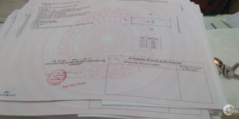 chuyển nhượng [ Gấp] 02 lô đất khu đô thị Ân Phú - BMT