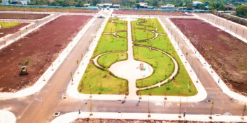 BÁN ĐẤT GIÁ ĐẦU TƯ F1 TẠI TRUNG TÂM TP BUÔN MA THUỘT GIÁ CHỈ 22 TRIỆU/M2