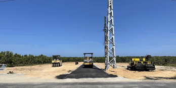 Bán đất Cam Lâm, cách Đầm Thuỷ Triều 5p',chỉ từ 6,9tr/m2 thổ cư 100%*0969327233