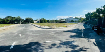 Bán đất view Đầm Thủy Triều Bãi Dài Cam Ranh giá 11tr/m2. Xem video bên dưới