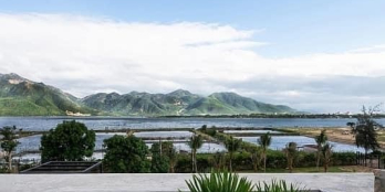 BÁN ĐẤT THÍCH HỢP XÂY BIỆT THỰ NGHĨ DƯỠNG TẠI BIỂN BÃI DÀI NHA TRANG | XEM VIDEO