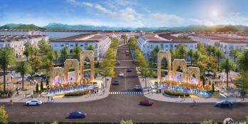 Khách sạn MT Nguyễn Tất Thành 44,5tr/m2 350m2 ra biển Bãi Dài chỉ 5 phút