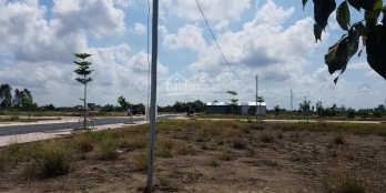 Bán Nền Đất MT QL50 đã có sổ hồng riêng bao chi phí