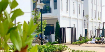 “ The Sol City” cơ hội an cư độc đáo nhất sài gòn lh ngay