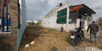 Bán Lô Đất Cần Giuộc (Cách Thị Trấn 800m) Giá Rẻ 780tr SHR. LH Dũng 0918 040 567