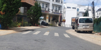 Bán Đất 2 mặt tiền Đuòng Phan Như Thạch và Nam Kỳ Khởi Nghĩa Phường 1.Đà Lạt