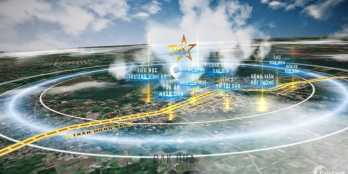 Đón đầu làn sóng đầu tư BĐS Gia Lai năm 2021  Dự Án TNR Stars Đak Đoa