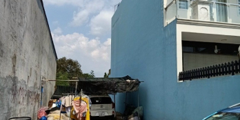 Bán đất sổ hồng riêng chợ dĩ an bình dương