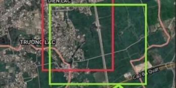 Đất Diên Thạnh Vị Trí Vàng Diên Khánh