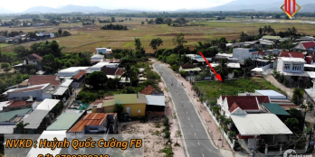 suối hiệp đường 13m, 116m2 full thổ cư 812tr