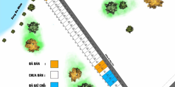 Lô đất dành cho các nhà đầu tư đất ven đalat