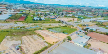 An cư lạc nghiệp đầu tư sinh lời tại  ven  Đà Lạt sổ hồng pháp lý minh bạch.