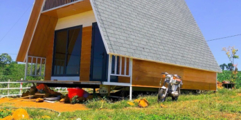 Nguồn Đất Đầu Tư Nghỉ dưỡng Ven Đà Lạt Giá Tốt