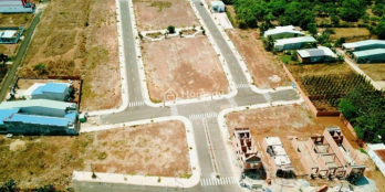 Đất Thổ Cư , Xã Tiến Hưng ,TP. Đồng Xoài , Bình Phước