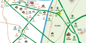 Suất nội bộ dự án Hamilton garden - KDC Mỹ Hạnh bắc 779 triệu 0904508143