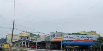 Bán gấp nền đất khu xuyên á, ngay chợ xuyên á, Tỉnh lộ 824, giá 1ty6 0904508143