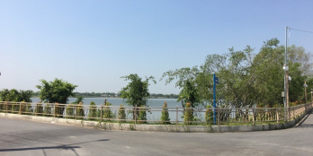 Bán gấp lô đất nằm trong khu sinh thái Cát tường phú sinh giá cực rẻ