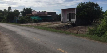 Cần Tiên bán gấp đất thổ cư chính chủ. Đường Lục Viên - Rừng Sến - Mỹ Hạnh Bắc -