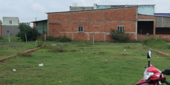 Chính Chủ Cần Bán Gấp Đất Ngộp Tại Đường Lục Viên Gía Rẻ