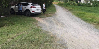 9700m2 Thổ Cư có nền sẵn nằm ngay KCN vừa phê duyệt của Long An giá chỉ 530.000đ