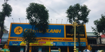 Bán đất gần trung tâm thị trấn Dương Minh Châu, cạnh KDL Núi Bà Đen