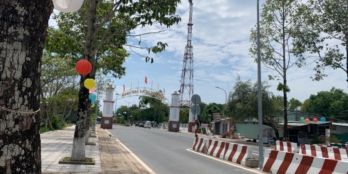 Tại sao phải sở hữu mảnh đất mặt tiền KDL Mũi Nai